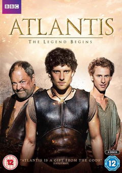 Atlantis (2013&#8209;2015)