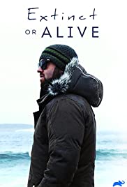 Extinct or Alive (2018&#8209;&nbsp;)