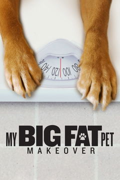 My Big Fat Pet Makeover (2017&#8209;&nbsp;)