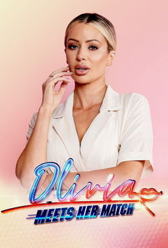 Olivia Meets Her Match (2020)