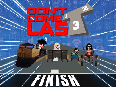 Don't Come Last by SnG Comedy