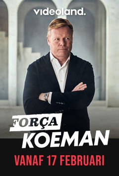 Força Koeman (2021&#8209;&nbsp;)