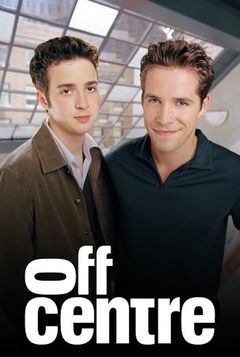 Off Centre (2001&#8209;2002)