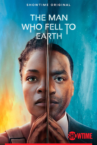 The Man who Fell to Earth