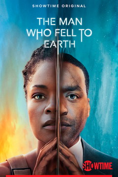 The Man who Fell to Earth (2022)