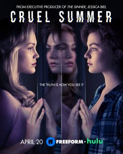 Cruel Summer (2021–&nbsp;)