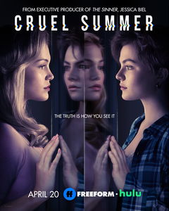 Cruel Summer (2021‑2023)