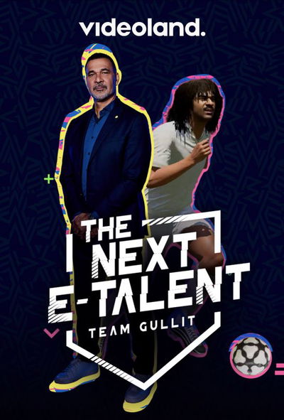 The Next E-Talent: Team Gullit