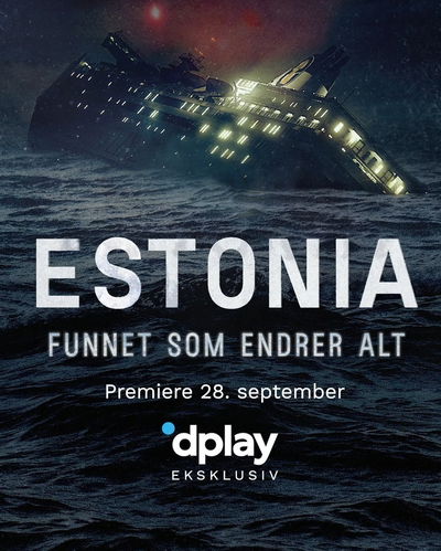 Estonia - A Find That Changes Everything