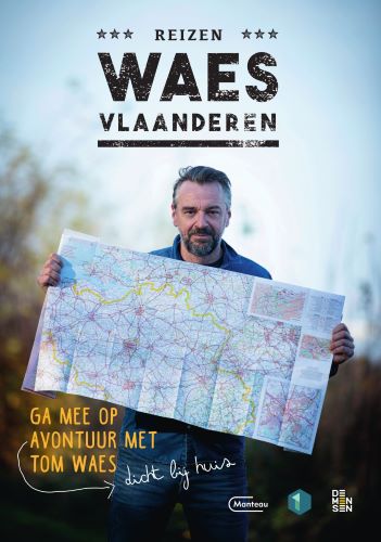 Reizen Waes: Vlaanderen