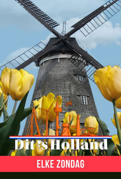 Dit Is Holland
