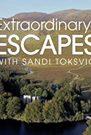 Extraordinary Escapes (2021&#8209;&nbsp;)