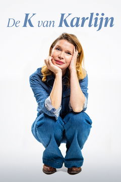 De K van Karlijn (2021)