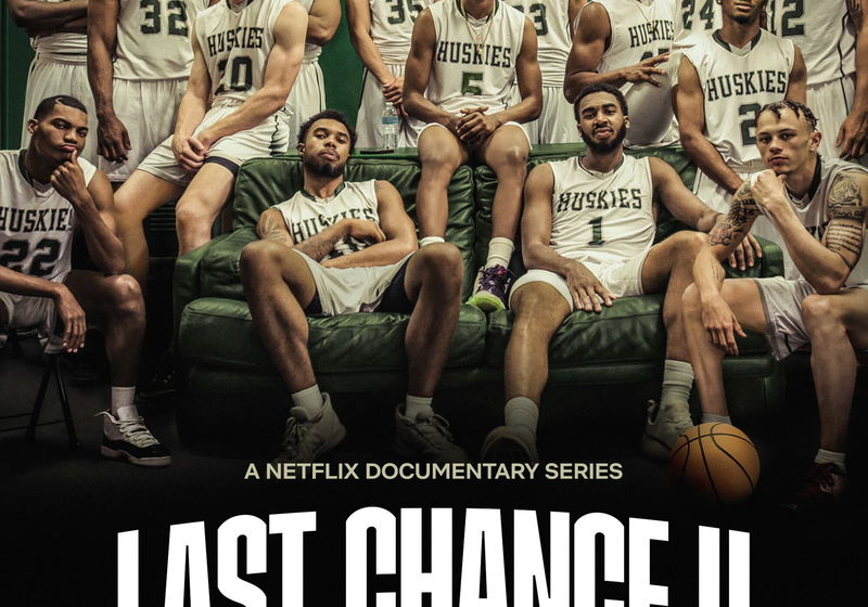 Beste Sportseries 2021 op Netflix (oktober 2025)