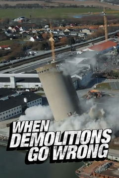 When Demolitions Go Wrong (2019)