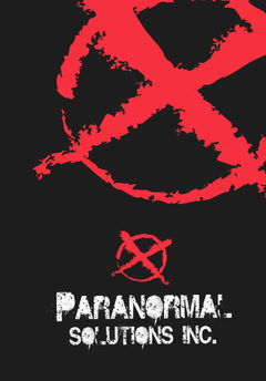 Paranormal Solutions Inc. (2016&#8209;&nbsp;)