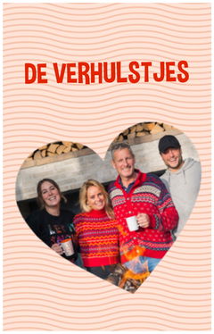 De Verhulstjes (2021‑ )