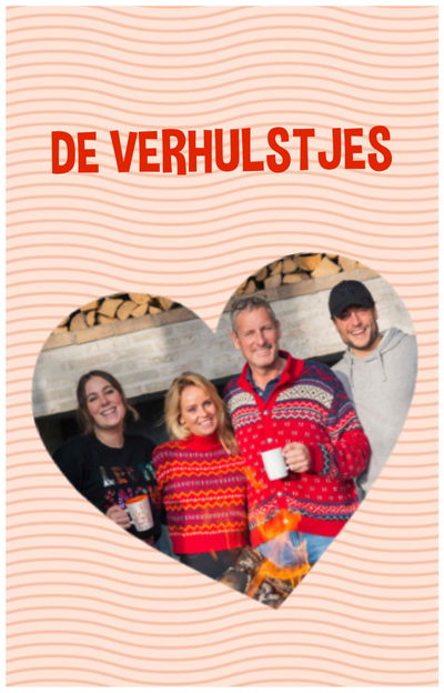De Verhulstjes