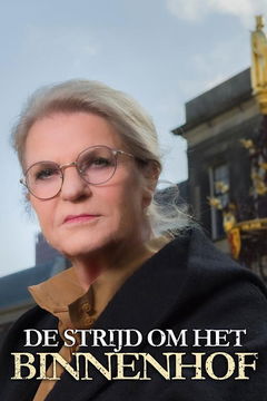 De strijd om het Binnenhof (2021&#8209;&nbsp;)