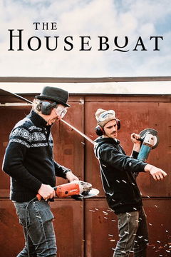 Das Hausboot (2021)