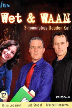 Wet & Waan (2000&#8209;2004)