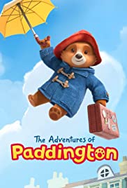 The Adventures of Paddington