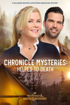 Chronicle Mysteries (2019&#8209;&nbsp;)