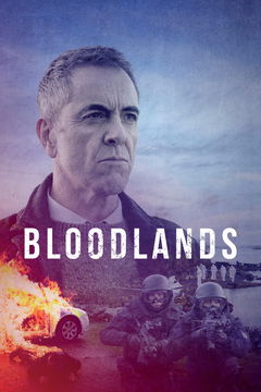Bloodlands (2021&#8209;2022)