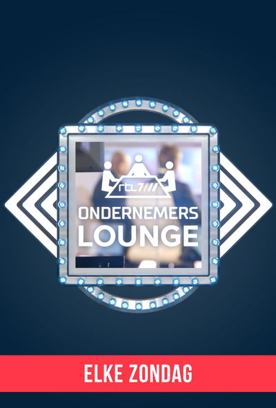 Ondernemerslounge