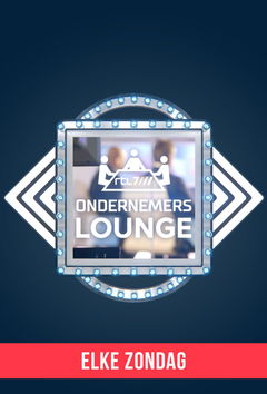 Ondernemerslounge (2021)