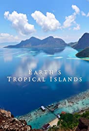 Earth's Tropical Islands