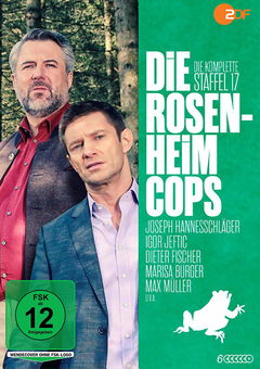 Die Rosenheim-Cops (2002&#8209;&nbsp;)