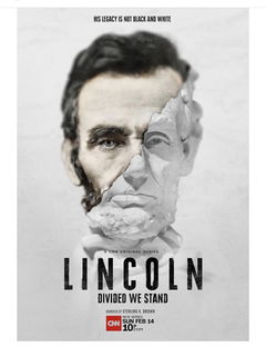 Lincoln: Divided We Stand (2021)