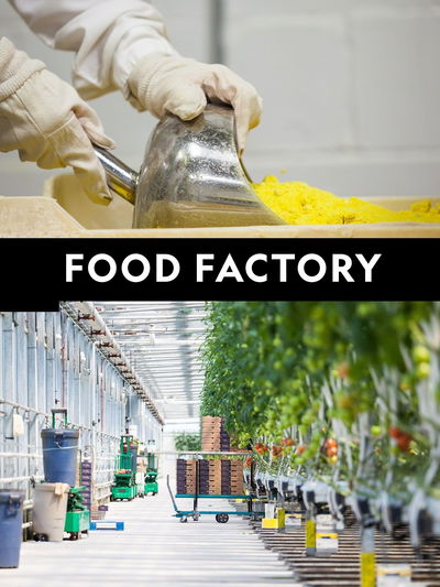 Food Factory