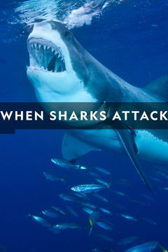 When Sharks Attack (2013‑ )