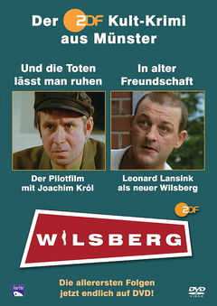 Wilsberg (1995&#8209;&nbsp;)