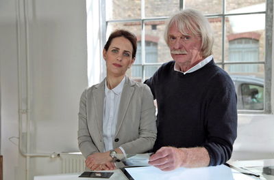 Aufgeklärt! - Spektakuläre Kriminalfälle