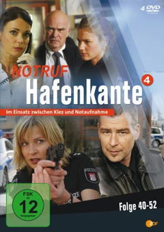 Notruf Hafenkante (2007&#8209;&nbsp;)