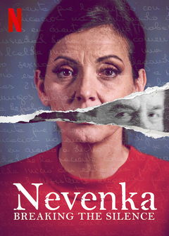 Nevenka: Breaking the Silence (2021)