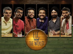 EIC vs. the World (2016)