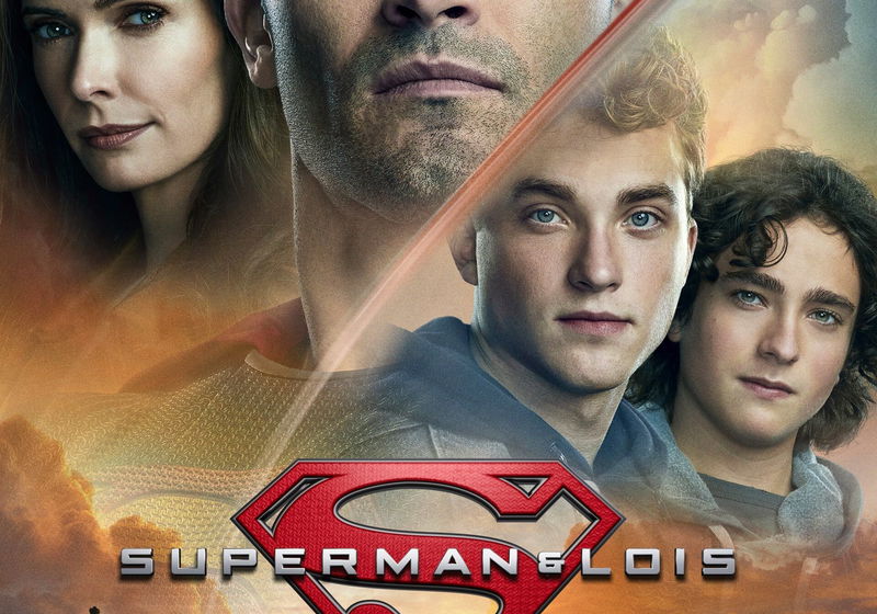 Top 10 Beste Avonturenseries 2021 op HBO Max (september 2025)