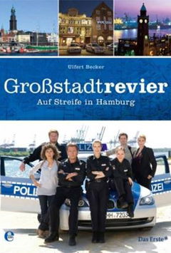 Großstadtrevier (1986&#8209;&nbsp;)