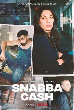 Snabba Cash (2021– )
