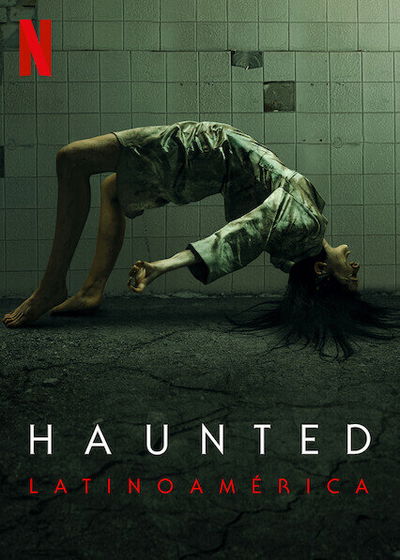 Haunted: Latininoamérica