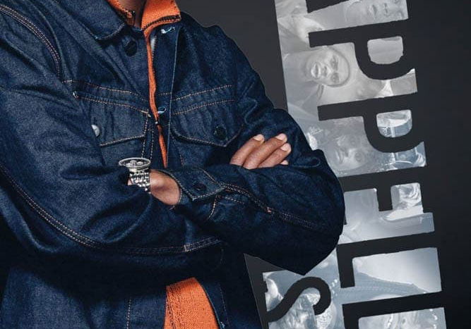 Top 100 Beste Series 2003 Top 100 Beste Series 2003