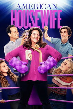 American Housewife (2016‑2021)
