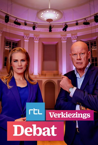 RTL Verkiezingsdebat