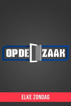Op De Zaak (2021)