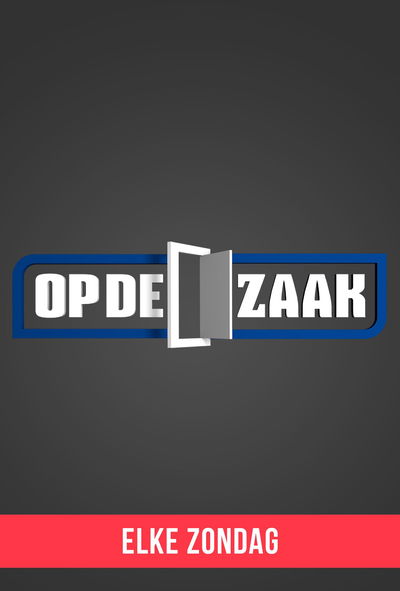 Op De Zaak