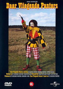 Daar vliegende panters (2001‑2005)